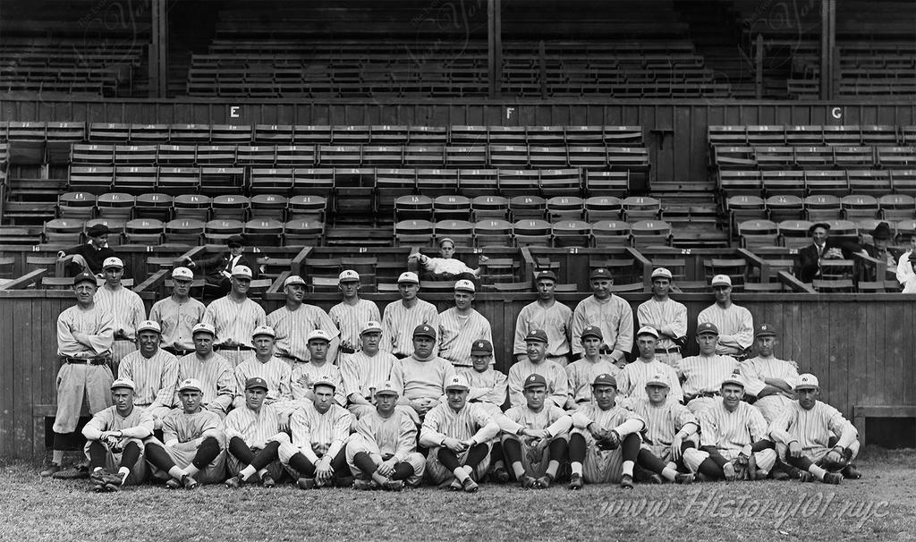 Discover the 1920s Yankees through iconic photographs, highlighting Babe Ruth's transformative impact on baseball and the team's historic triumphs