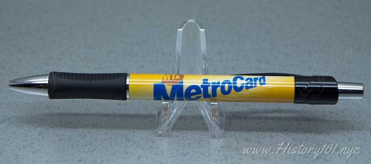 The End of the NYC MetroCard Era: Rare & Exclusive MetroCards from History101.NYC #59