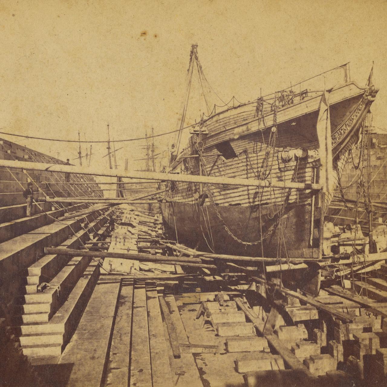 Top 96+ Images brooklyn navy yard historic photos Stunning