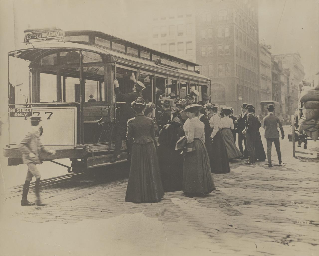 NYC 1890 s Vintage Old Pictures Photos Images progressive-era-1890-1920s-picture-this