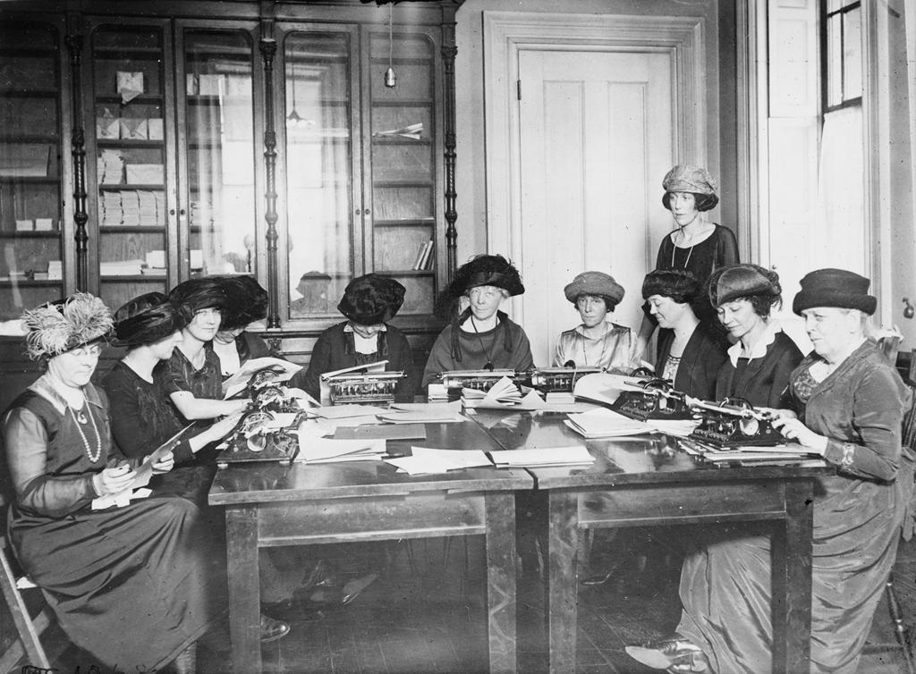 Braille Books for a Veteran NYC in 1922