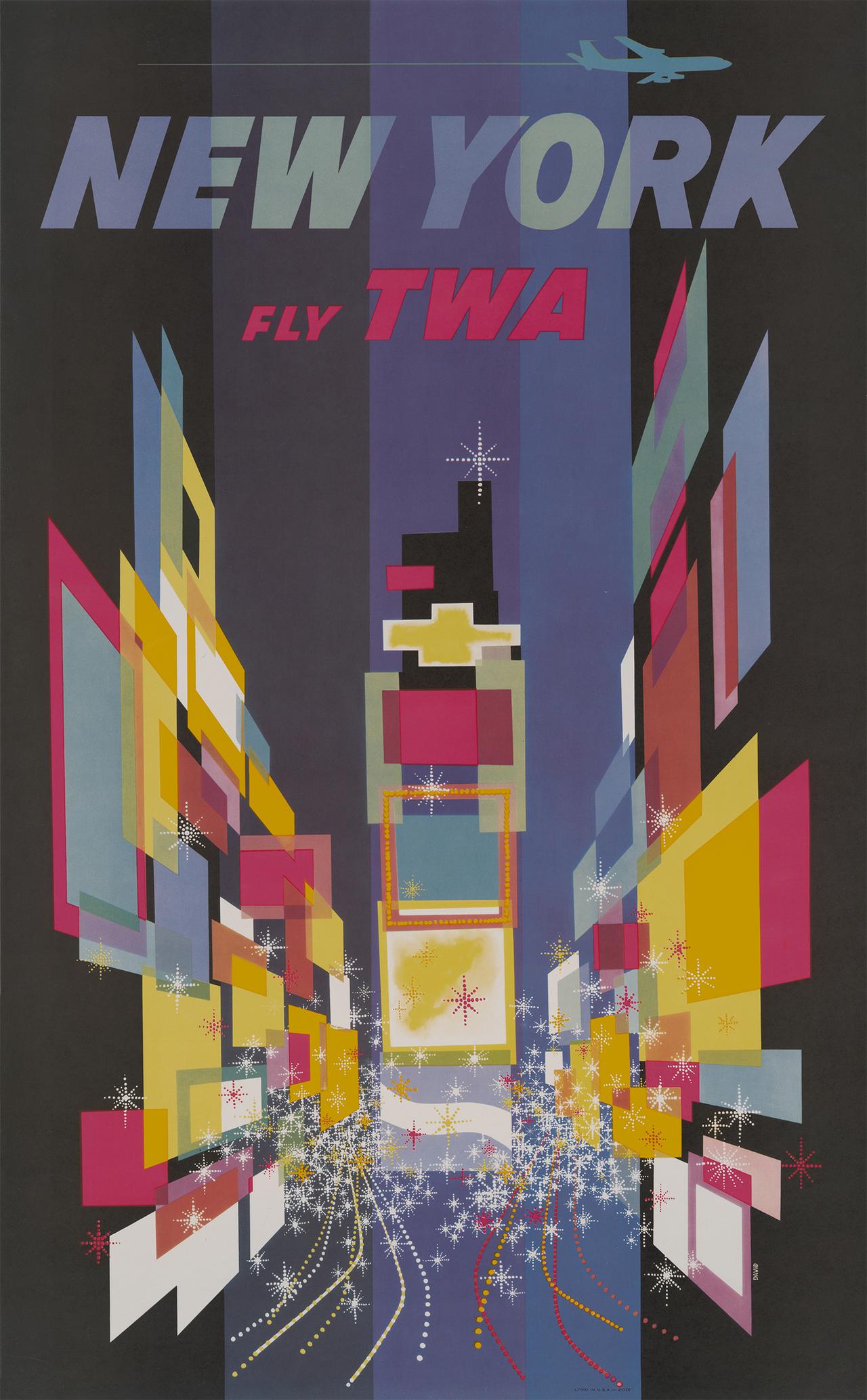 NYC 1955 - 1960 | Vintage | Old | Pictures | Photos | Images